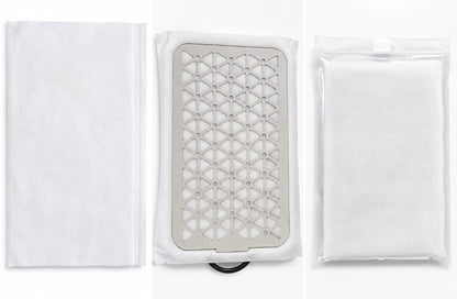 Replacement Filter Pack