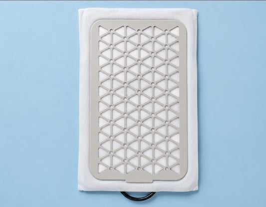 Replacement Filter Pack